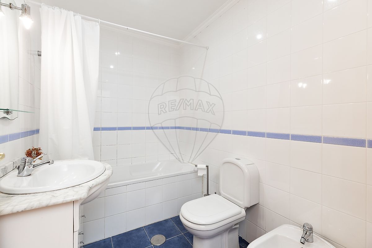 Apartamento T3 à venda em Parceiros e Azoia, Leiria — foto 7
