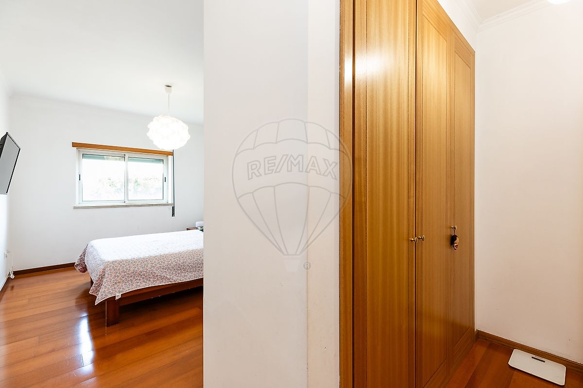 Apartamento T3 à venda em Parceiros e Azoia, Leiria — foto 17