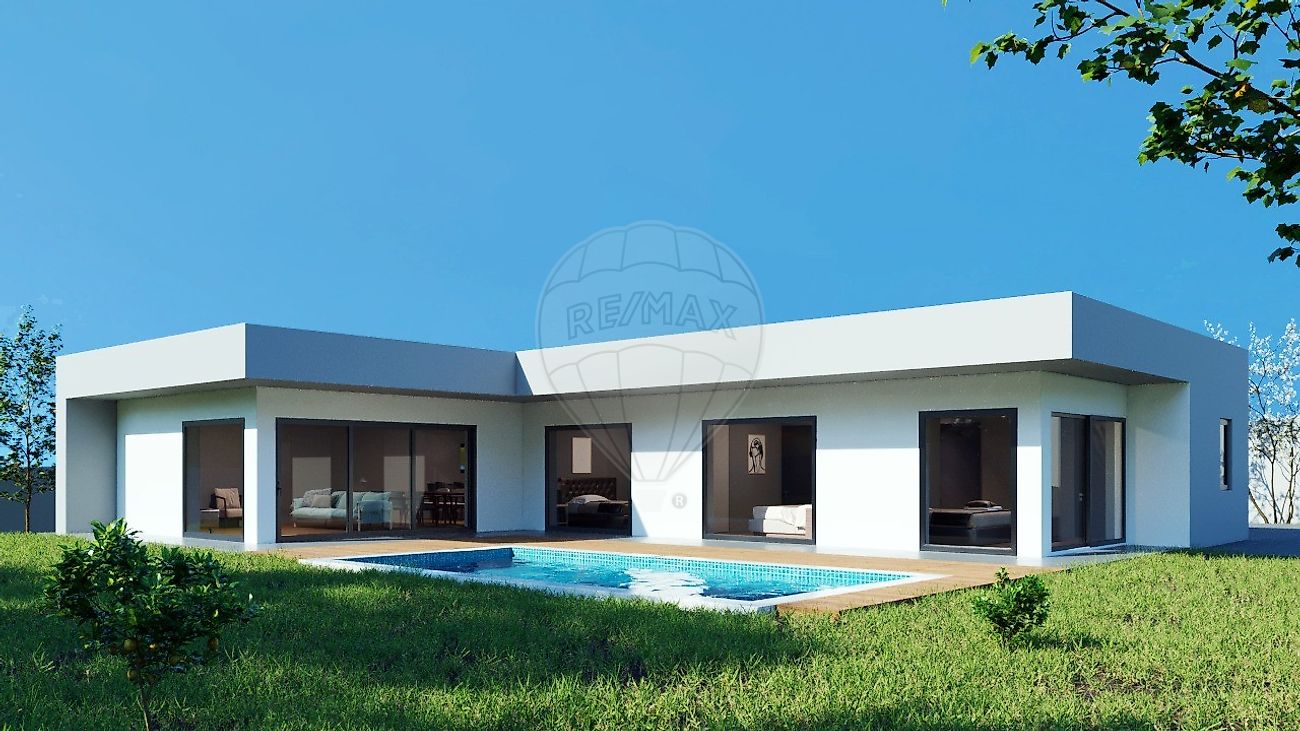 Apartamento T3 à venda em Alcobaça