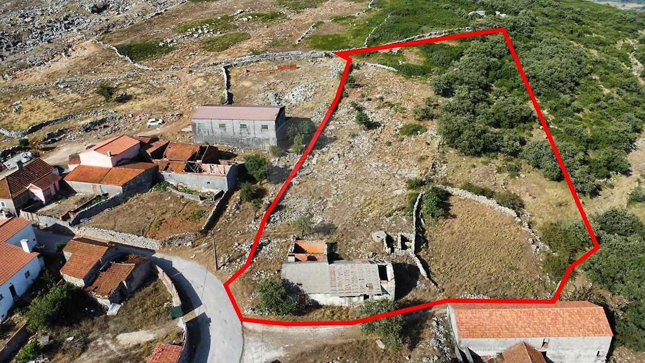 Outros - Habitação - Arrimal e Mendiga, Porto de Mós, Leiria