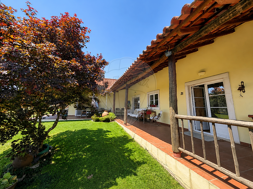 Moradia - Gondemaria e Olival, Ourém, Santarém