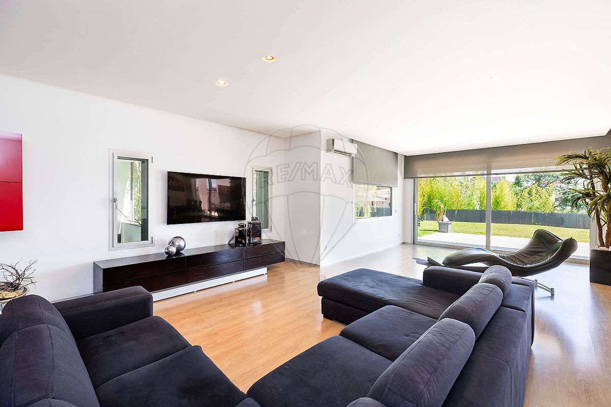 Apartamento T3 à venda em Leiria