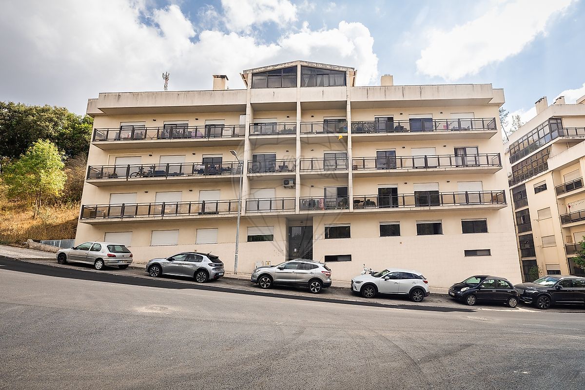 Apartamento T3 à venda em Leiria