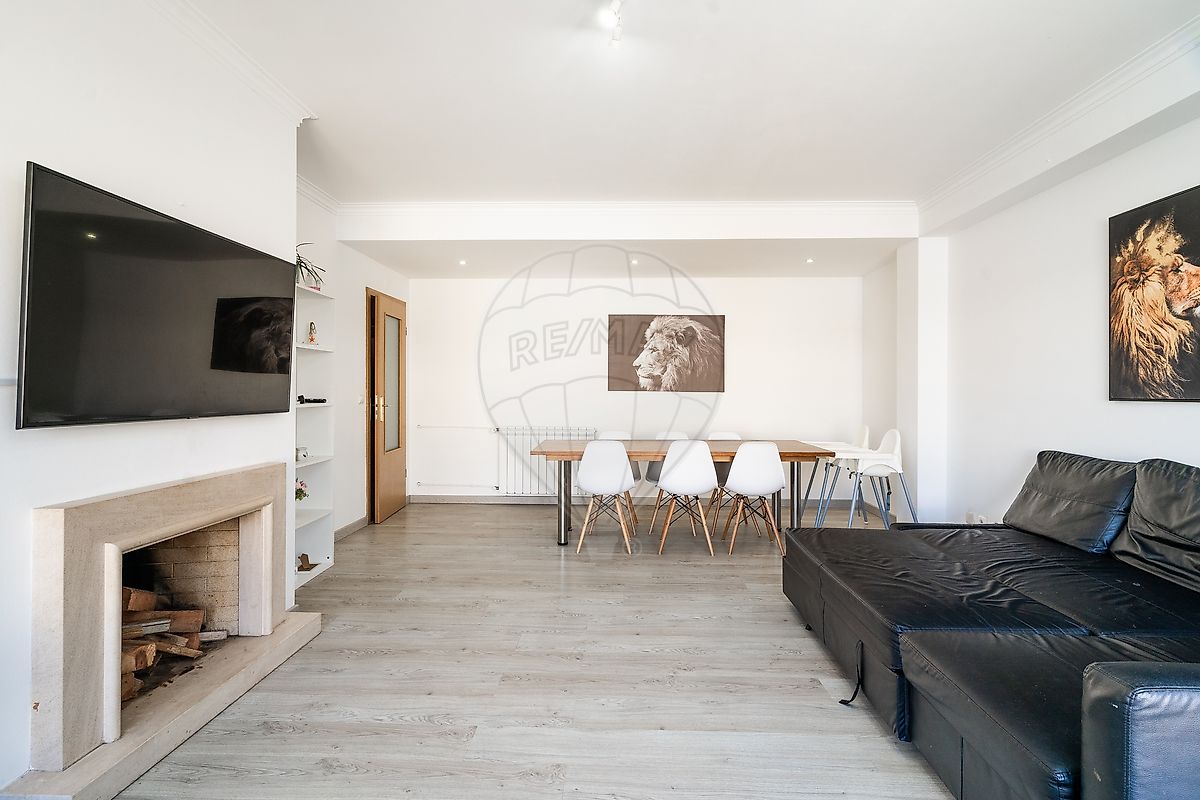 Apartamento T3 à venda em Marinha Grande