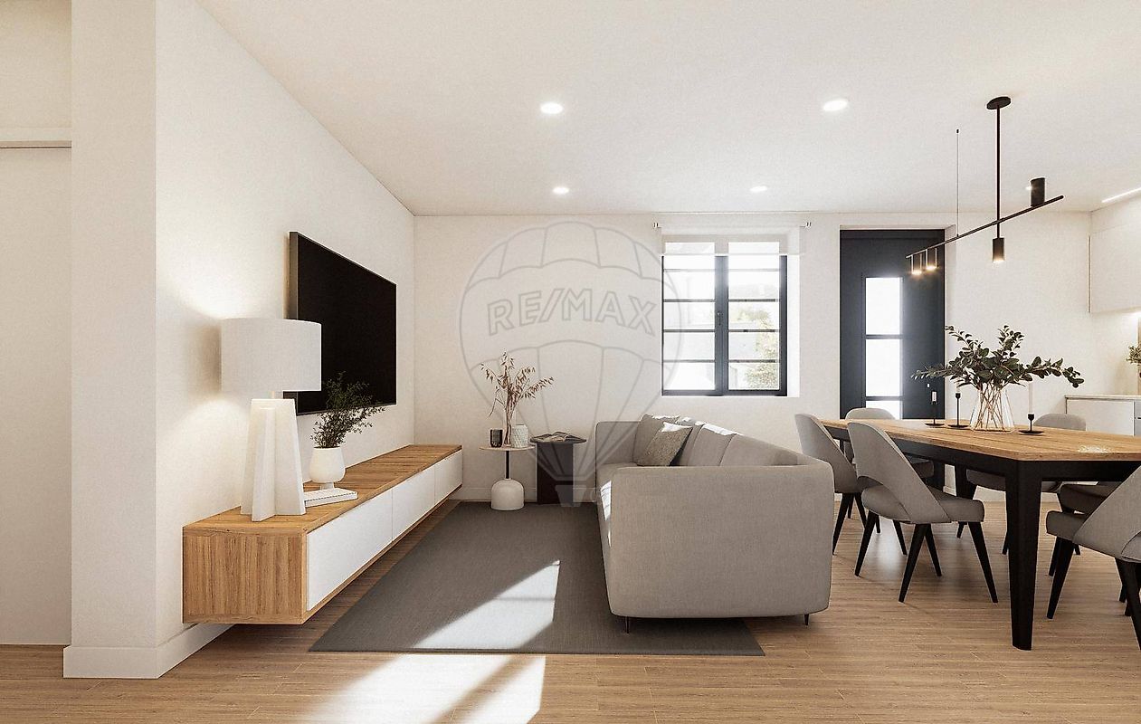 Apartamento - Marrazes e Barosa, Leiria, Leiria