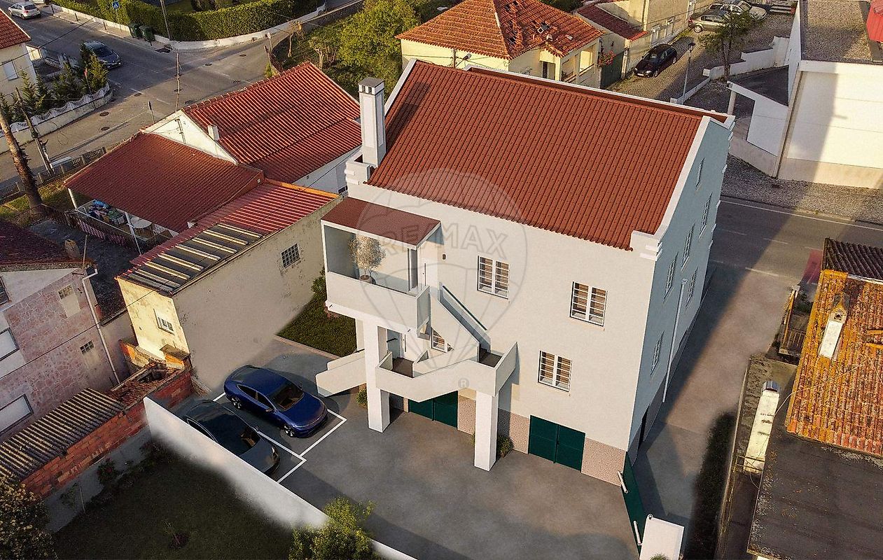 Apartamento T1 à venda em Marrazes e Barosa, Leiria — foto 13