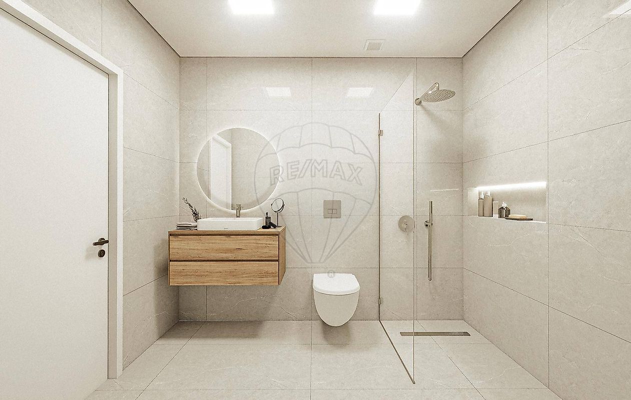 Apartamento T1 à venda em Marrazes e Barosa, Leiria — foto 6