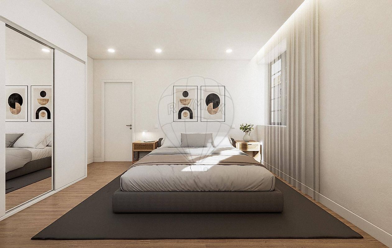 Apartamento T1 à venda em Marrazes e Barosa, Leiria — foto 7