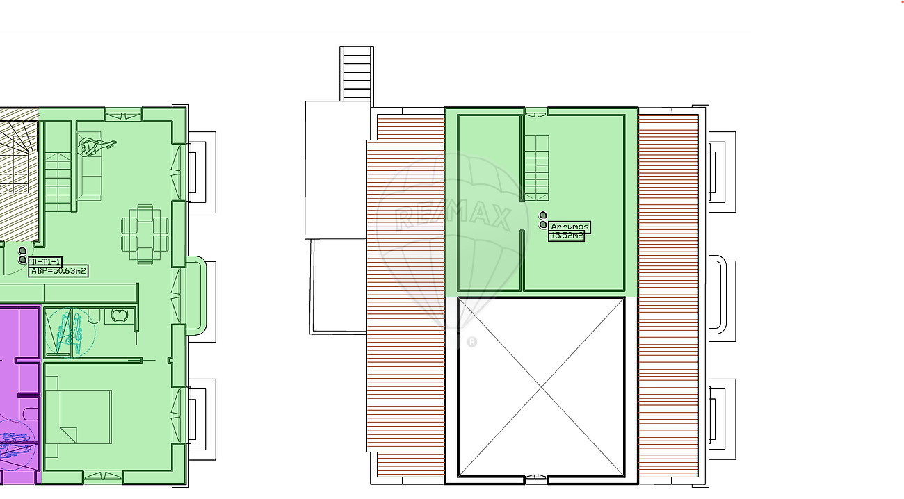 Apartamento T2 à venda em Marrazes e Barosa, Leiria — foto 13