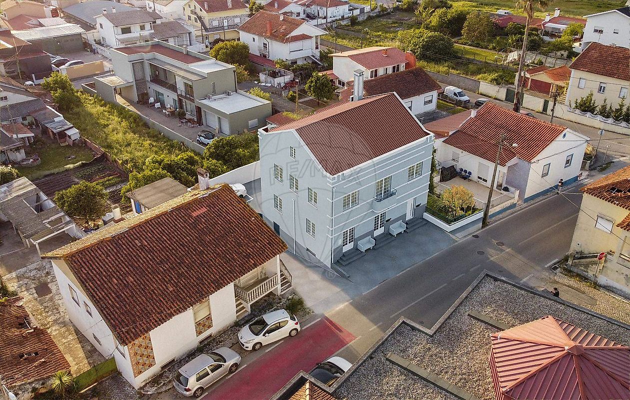 Apartamento T2 à venda em Marrazes e Barosa, Leiria — foto 14