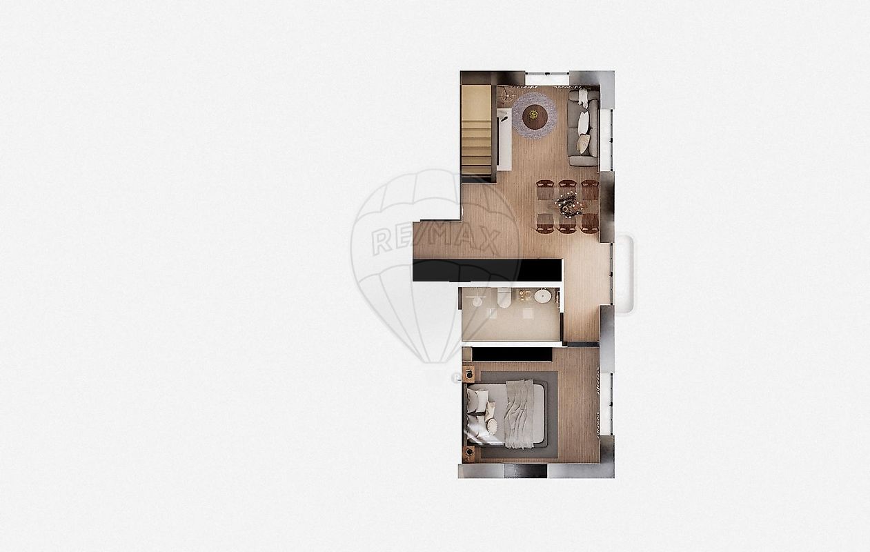 Apartamento T2 à venda em Marrazes e Barosa, Leiria — foto 11