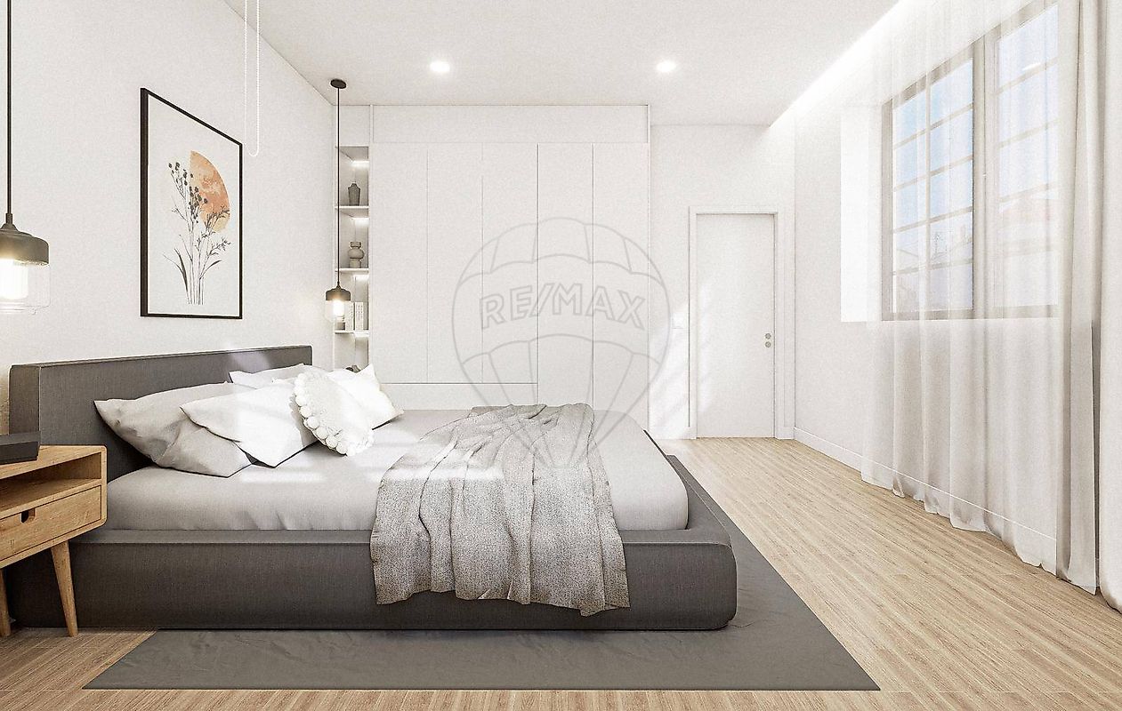 Apartamento T2 à venda em Marrazes e Barosa, Leiria — foto 6