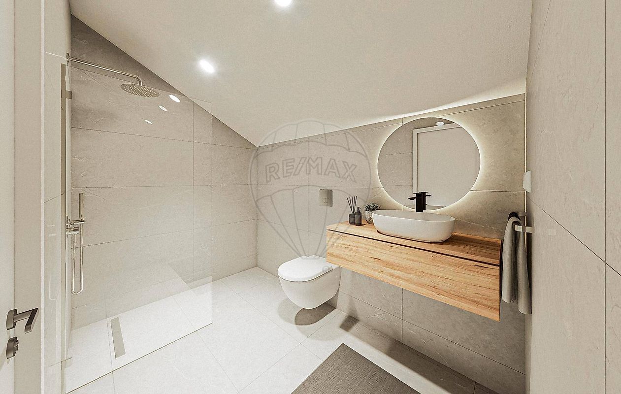 Apartamento T2 à venda em Marrazes e Barosa, Leiria — foto 9