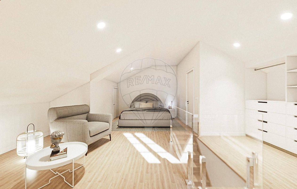 Apartamento T2 à venda em Marrazes e Barosa, Leiria — foto 8