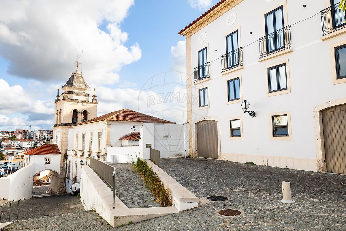 Apartamento T3 à venda em Leiria