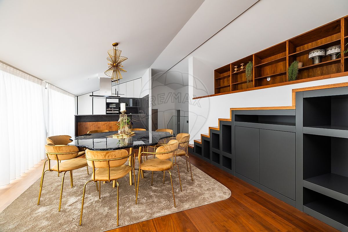 Apartamento T3 à venda em Leiria
