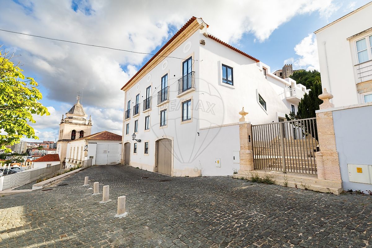 Apartamento T2 à venda em Leiria