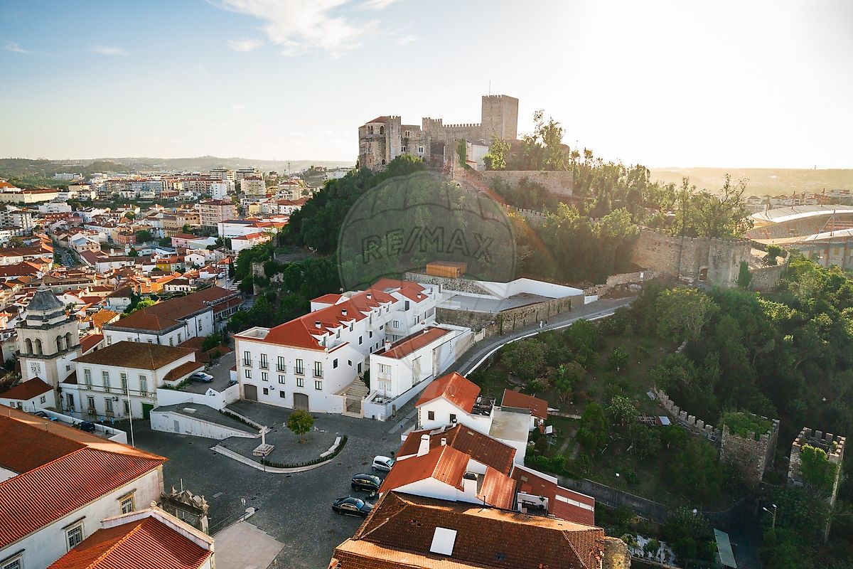 Apartamento T2 à venda em Leiria, Pousos, Barreira e Cortes, Leiria — foto 38