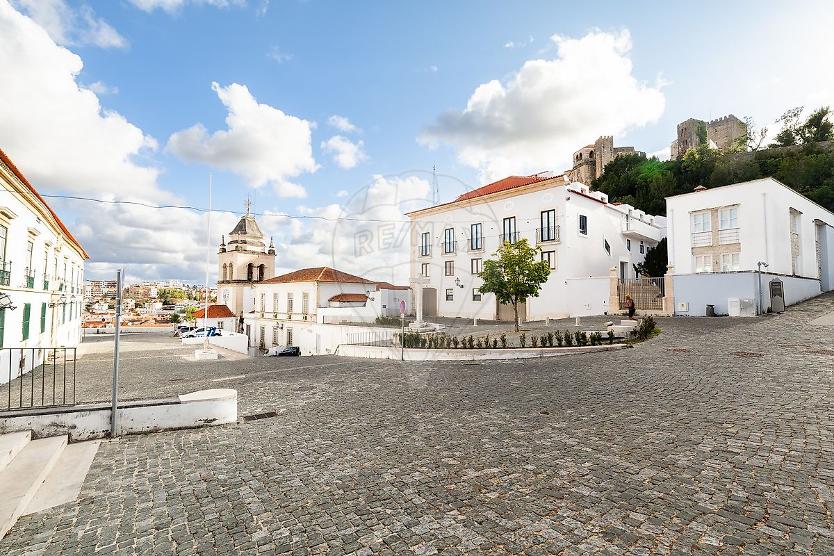 Apartamento T2 à venda em Leiria