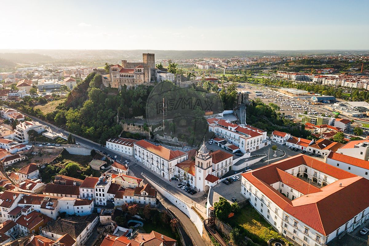 Apartamento T2 à venda em Leiria, Pousos, Barreira e Cortes, Leiria — foto 39