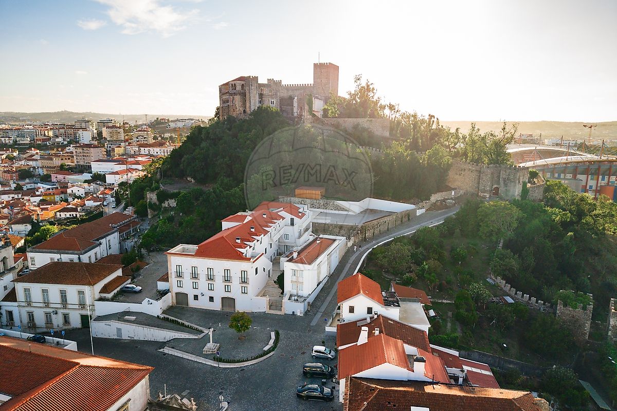 Apartamento T2 à venda em Leiria, Pousos, Barreira e Cortes, Leiria — foto 37
