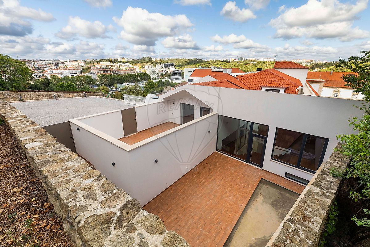 Apartamento T2 à venda em Leiria, Pousos, Barreira e Cortes, Leiria — foto 28