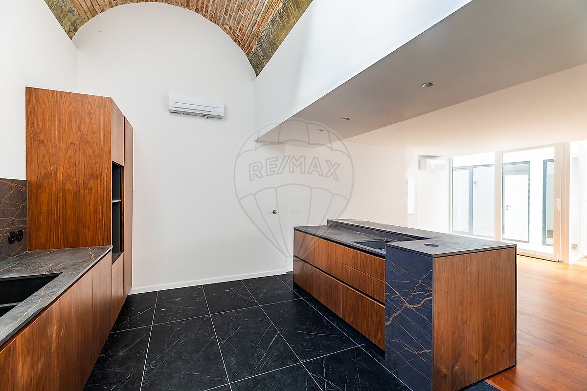 Apartamento T2 à venda em Leiria, Pousos, Barreira e Cortes, Leiria — foto 7