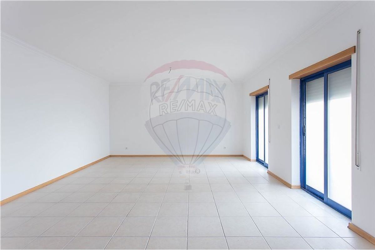 Apartamento T3 para arrendar em Leiria