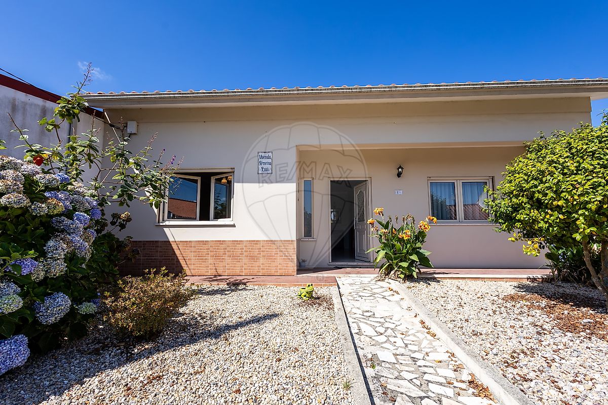 Apartamento T2 à venda em Pombal