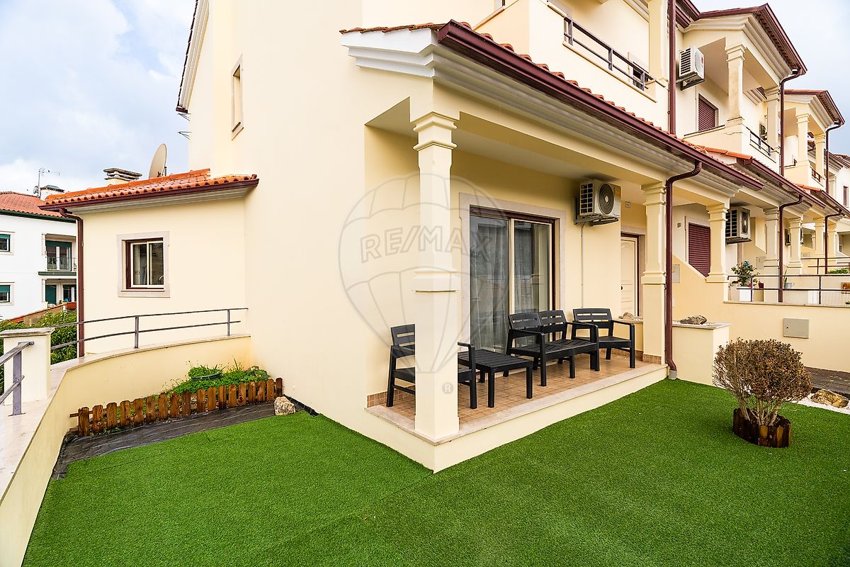 Apartamento T3 à venda em Leiria
