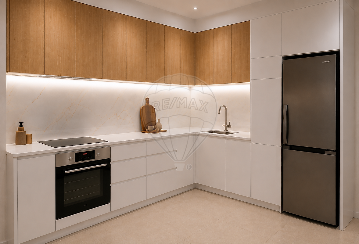 Apartamento T3 à venda em Pombal
