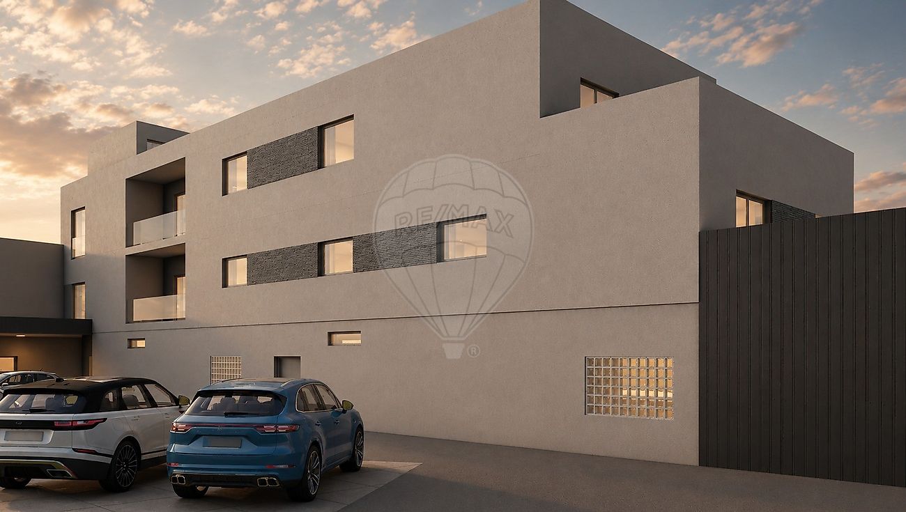 Apartamento T1 à venda em Guia, Ilha e Mata Mourisca, Pombal — foto 17