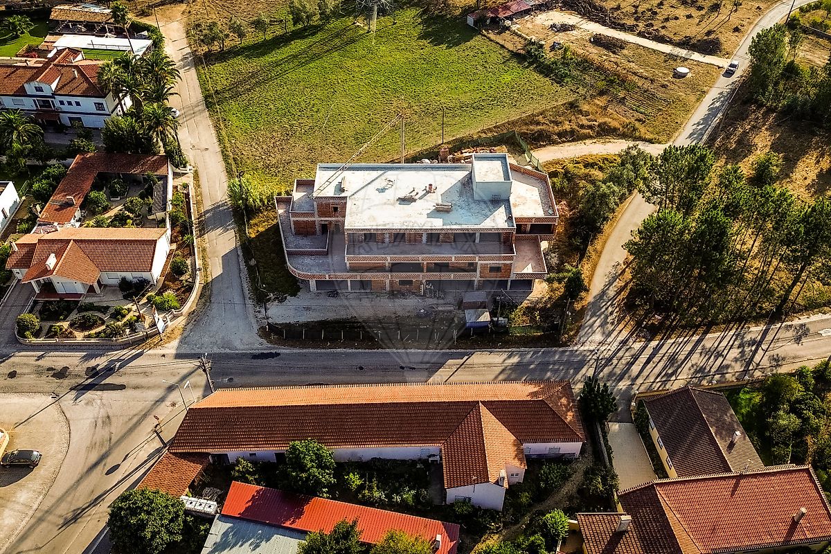 Apartamento T3 à venda em Guia, Ilha e Mata Mourisca, Pombal — foto 22