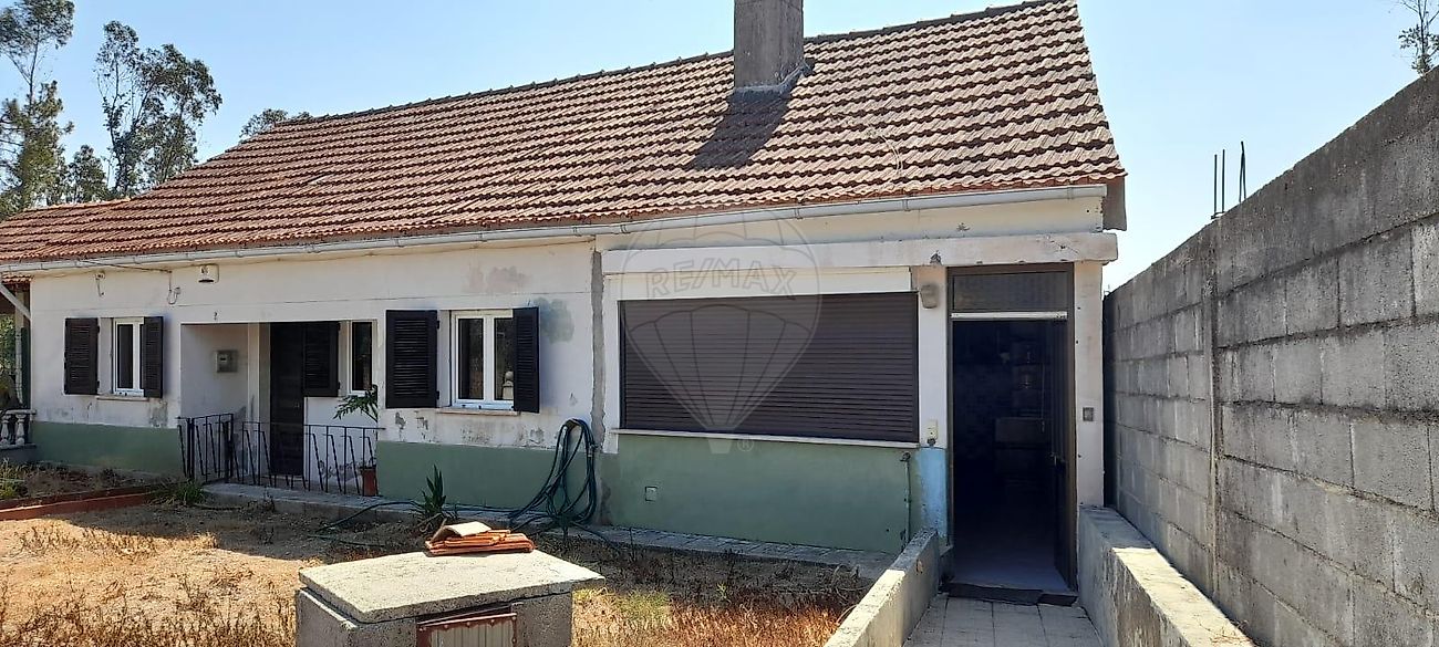 Apartamento T3 à venda em Pombal