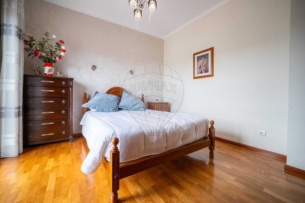 Apartamento T3 à venda em Nossa Senhora da Piedade, Ourém — foto 31
