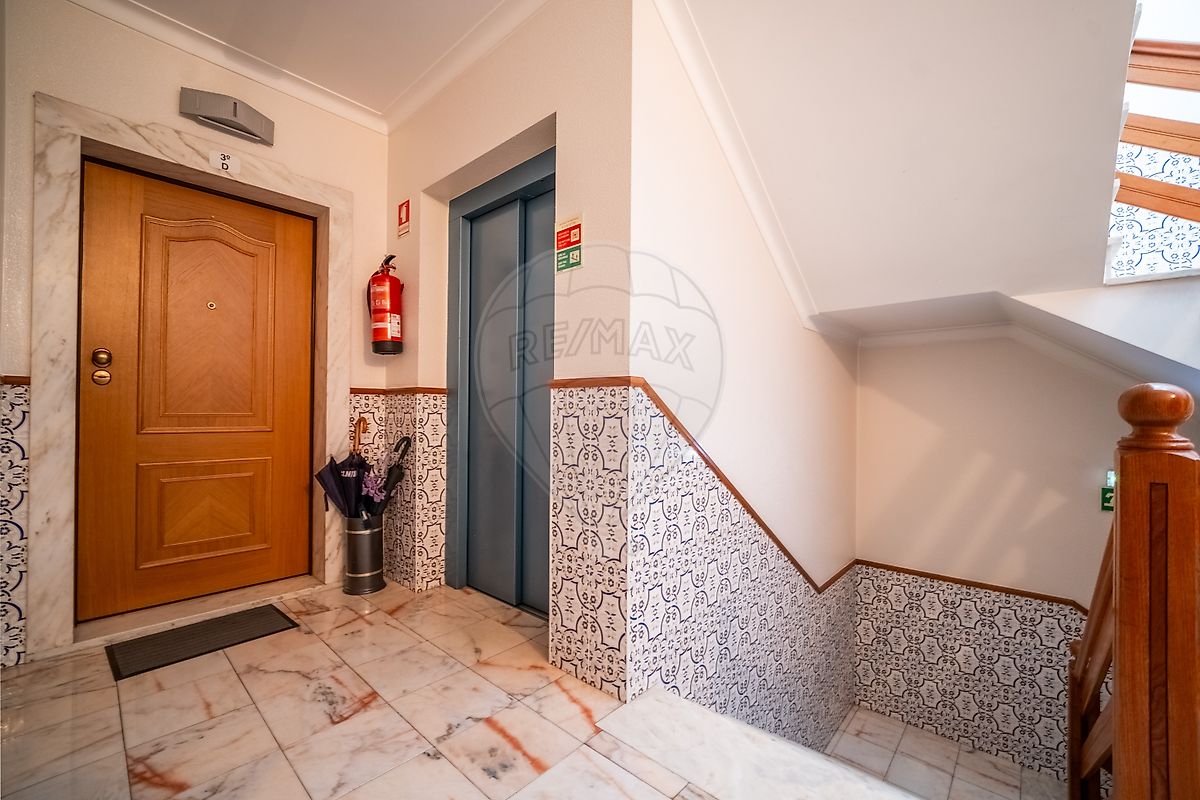 Apartamento T3 à venda em Nossa Senhora da Piedade, Ourém — foto 6