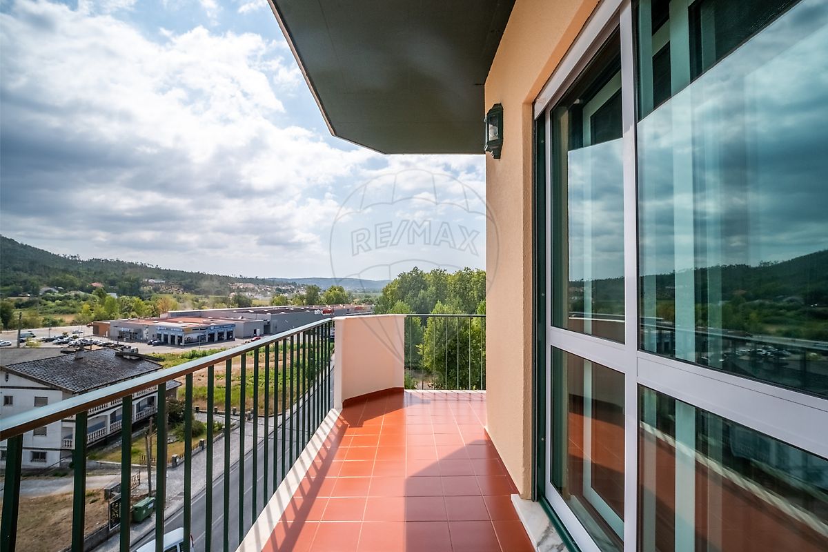 Apartamento T3 à venda em Nossa Senhora da Piedade, Ourém — foto 14