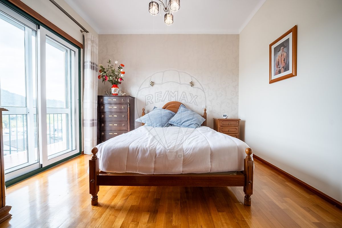Apartamento T3 à venda em Nossa Senhora da Piedade, Ourém — foto 30