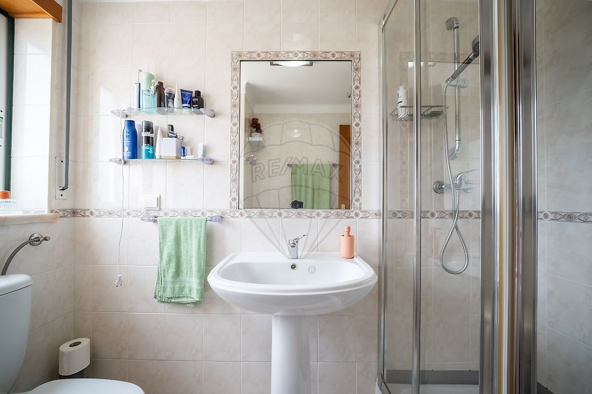 Apartamento T3 à venda em Nossa Senhora da Piedade, Ourém — foto 33