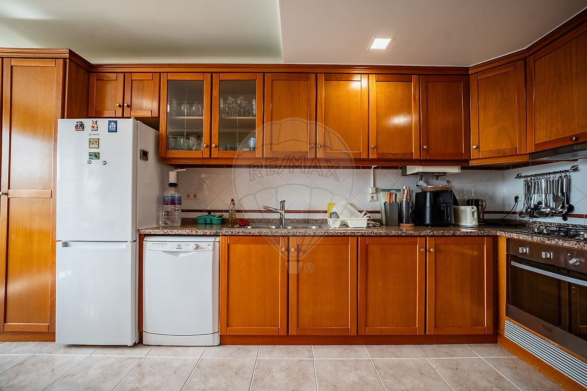 Apartamento T3 à venda em Nossa Senhora da Piedade, Ourém — foto 8