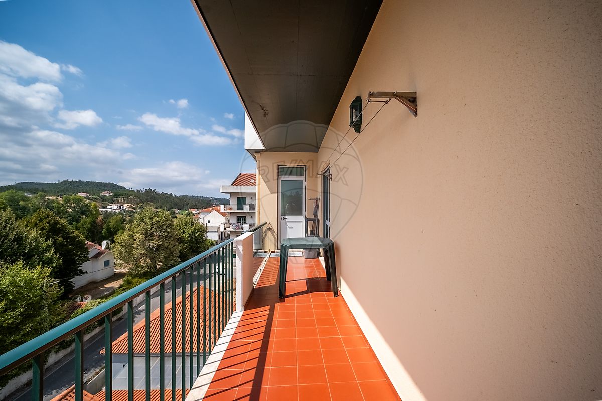 Apartamento T3 à venda em Nossa Senhora da Piedade, Ourém — foto 15