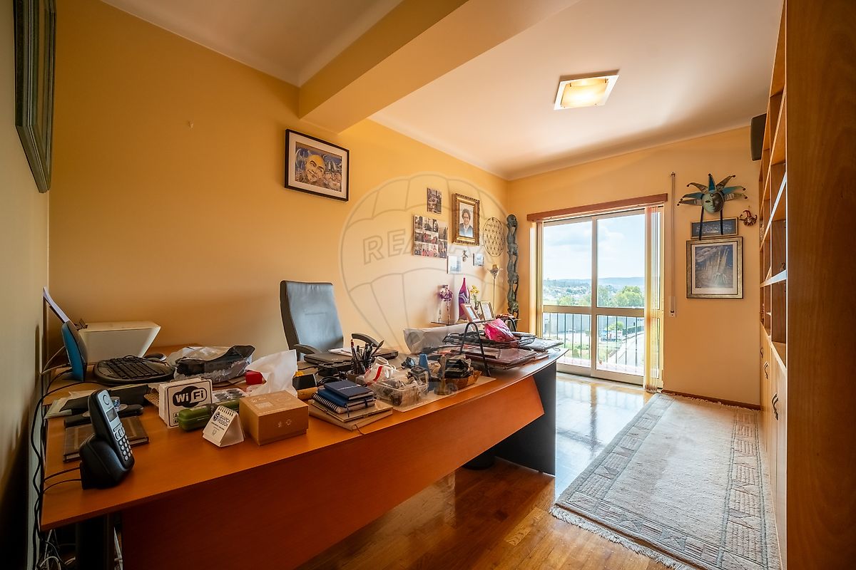 Apartamento T3 à venda em Nossa Senhora da Piedade, Ourém — foto 24