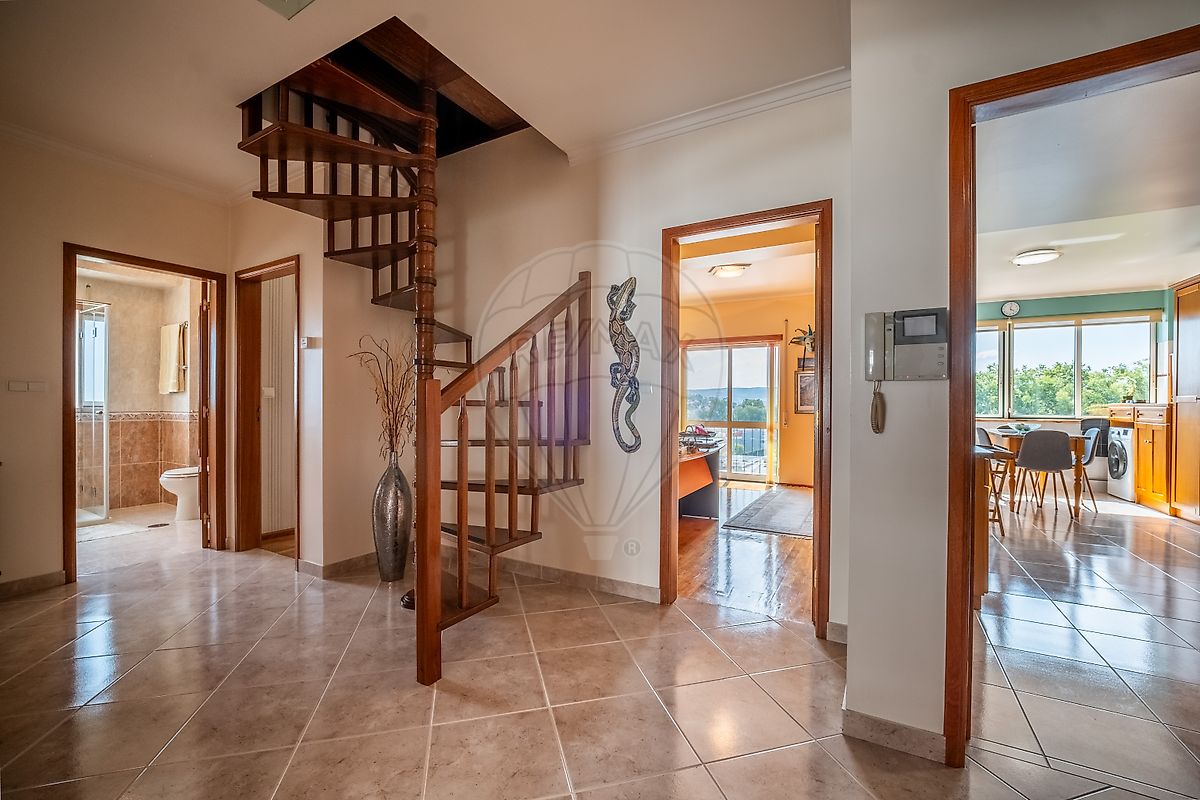 Apartamento T3 à venda em Nossa Senhora da Piedade, Ourém — foto 7