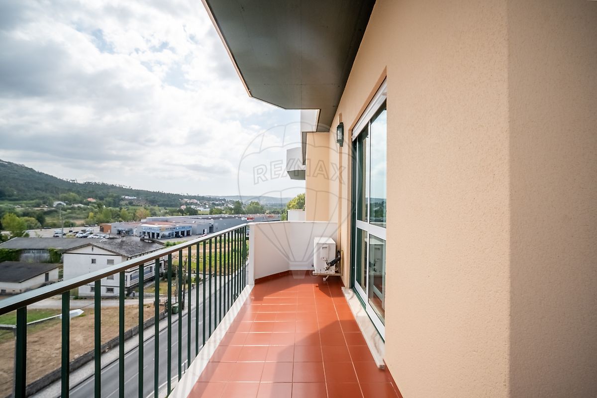 Apartamento T3 à venda em Nossa Senhora da Piedade, Ourém — foto 38