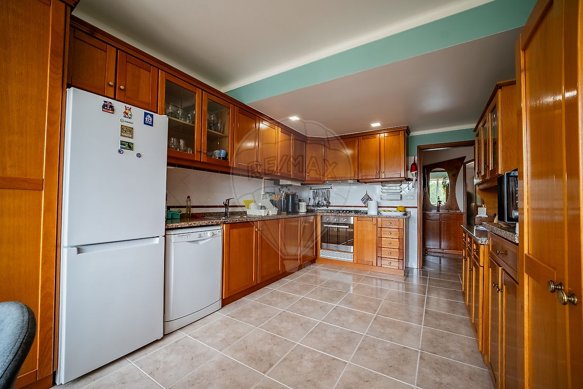 Apartamento T3 à venda em Nossa Senhora da Piedade, Ourém — foto 12