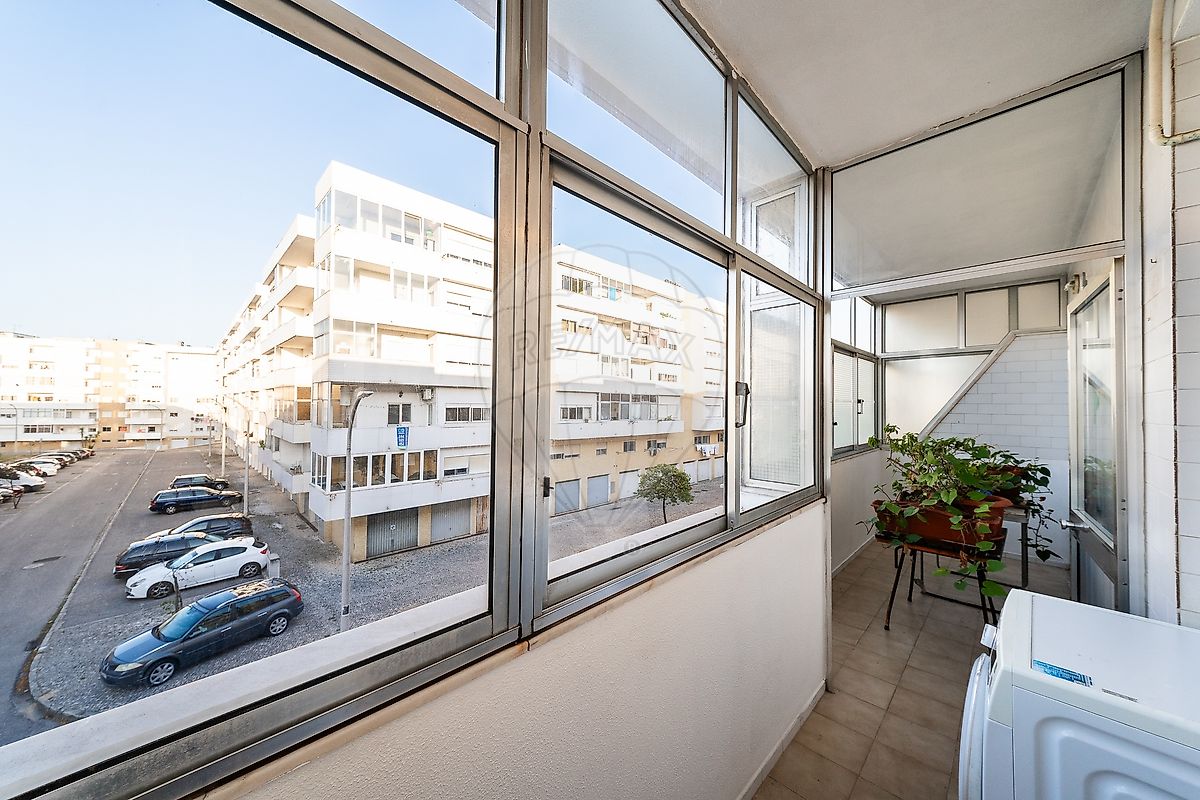 Apartamento T3 à venda em Marrazes e Barosa, Leiria — foto 32