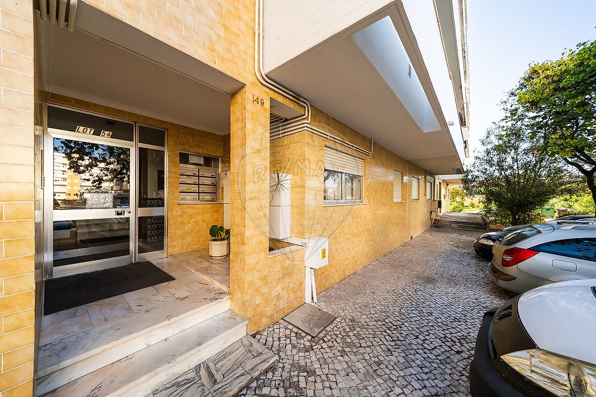 Apartamento T3 à venda em Marrazes e Barosa, Leiria — foto 38