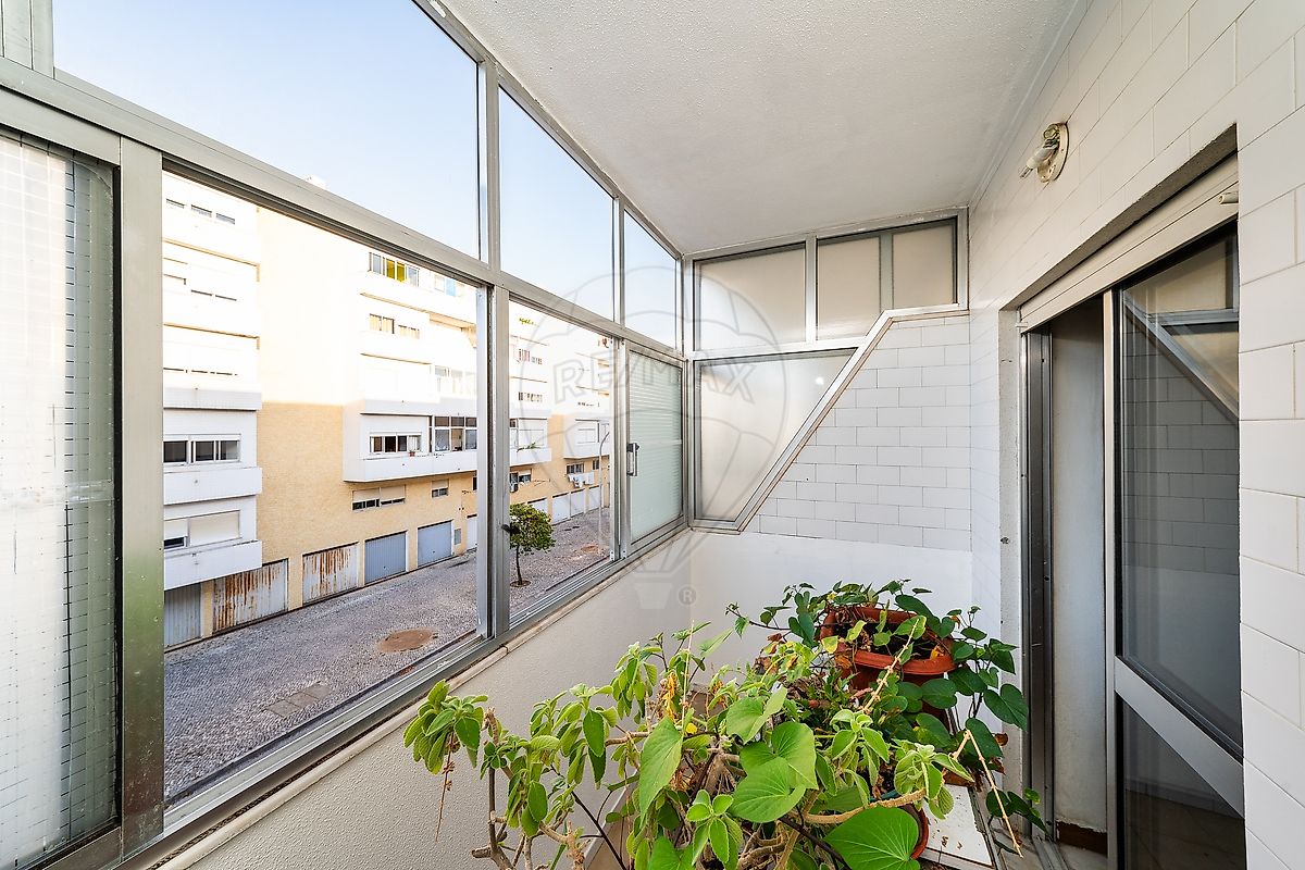 Apartamento T3 à venda em Marrazes e Barosa, Leiria — foto 34