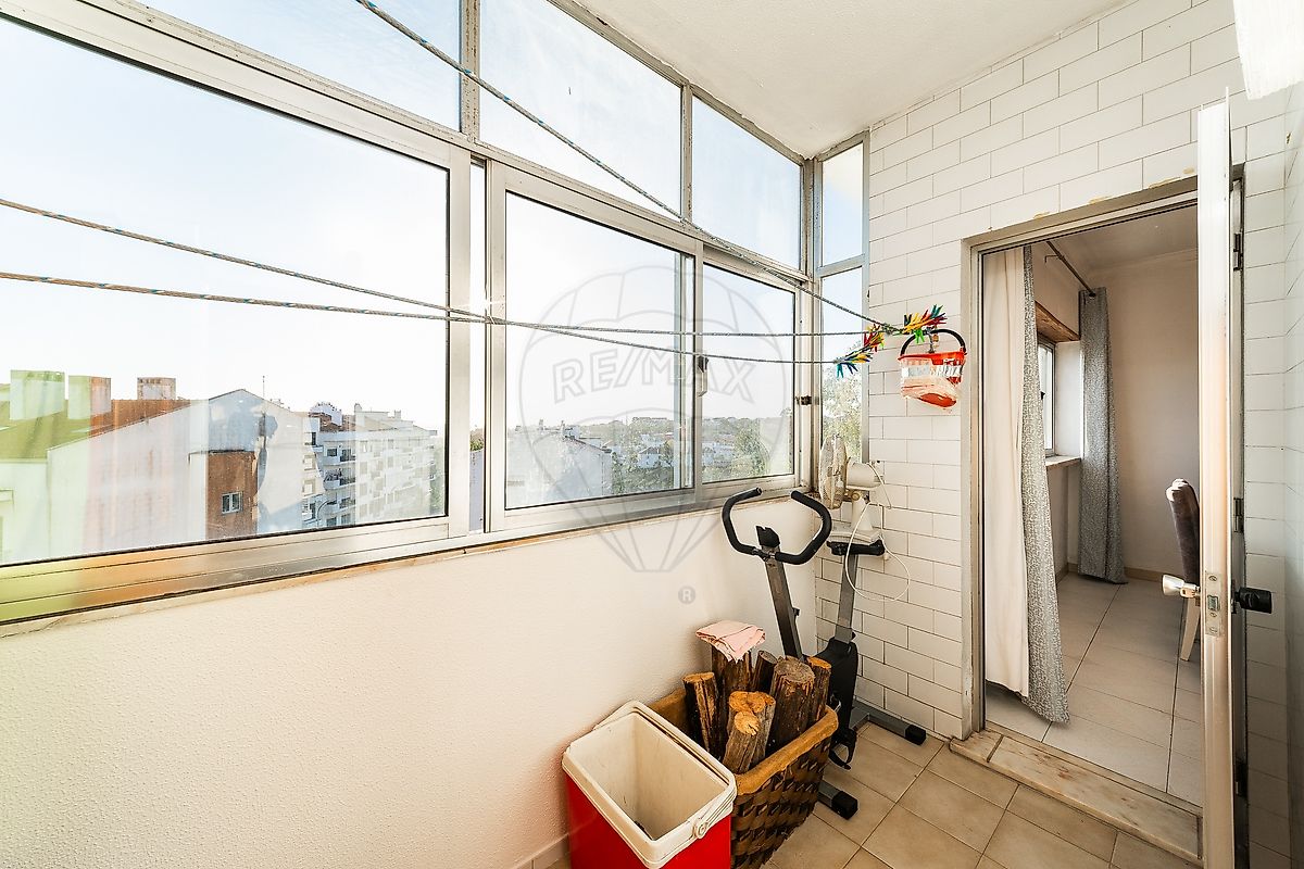 Apartamento T3 à venda em Marrazes e Barosa, Leiria — foto 10