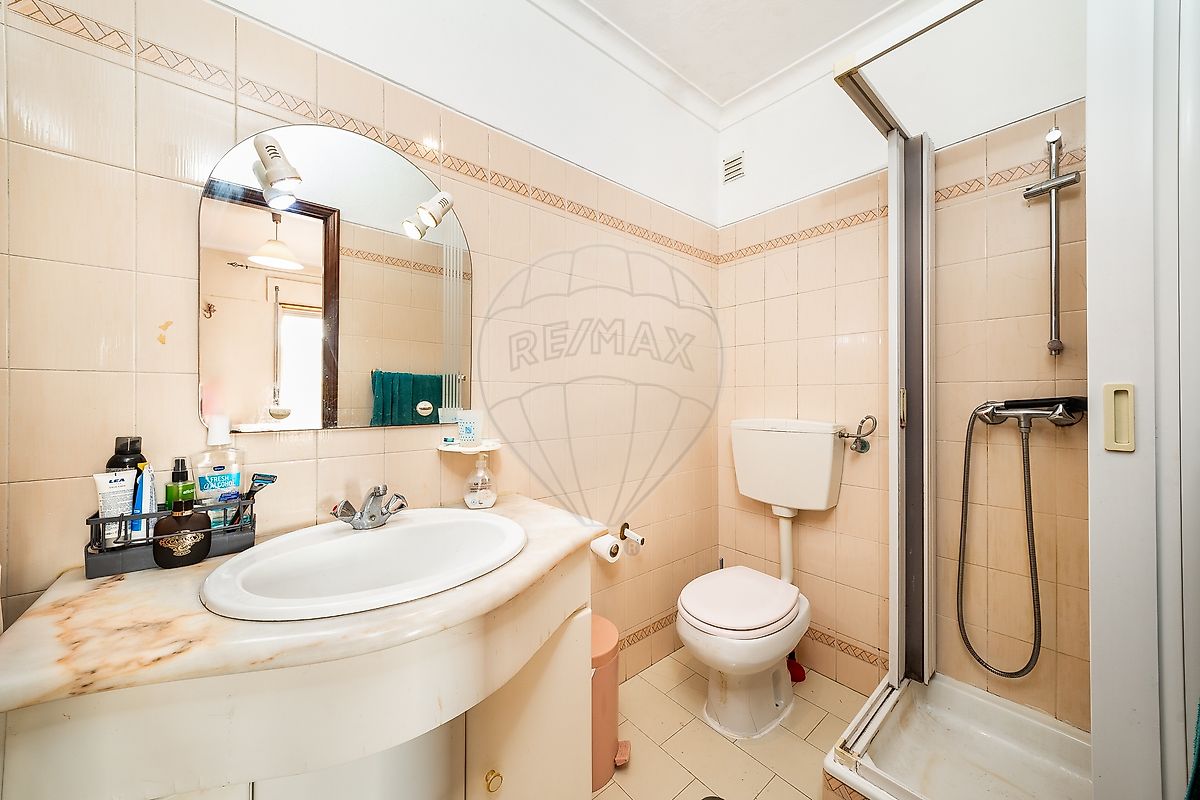 Apartamento T3 à venda em Marrazes e Barosa, Leiria — foto 13
